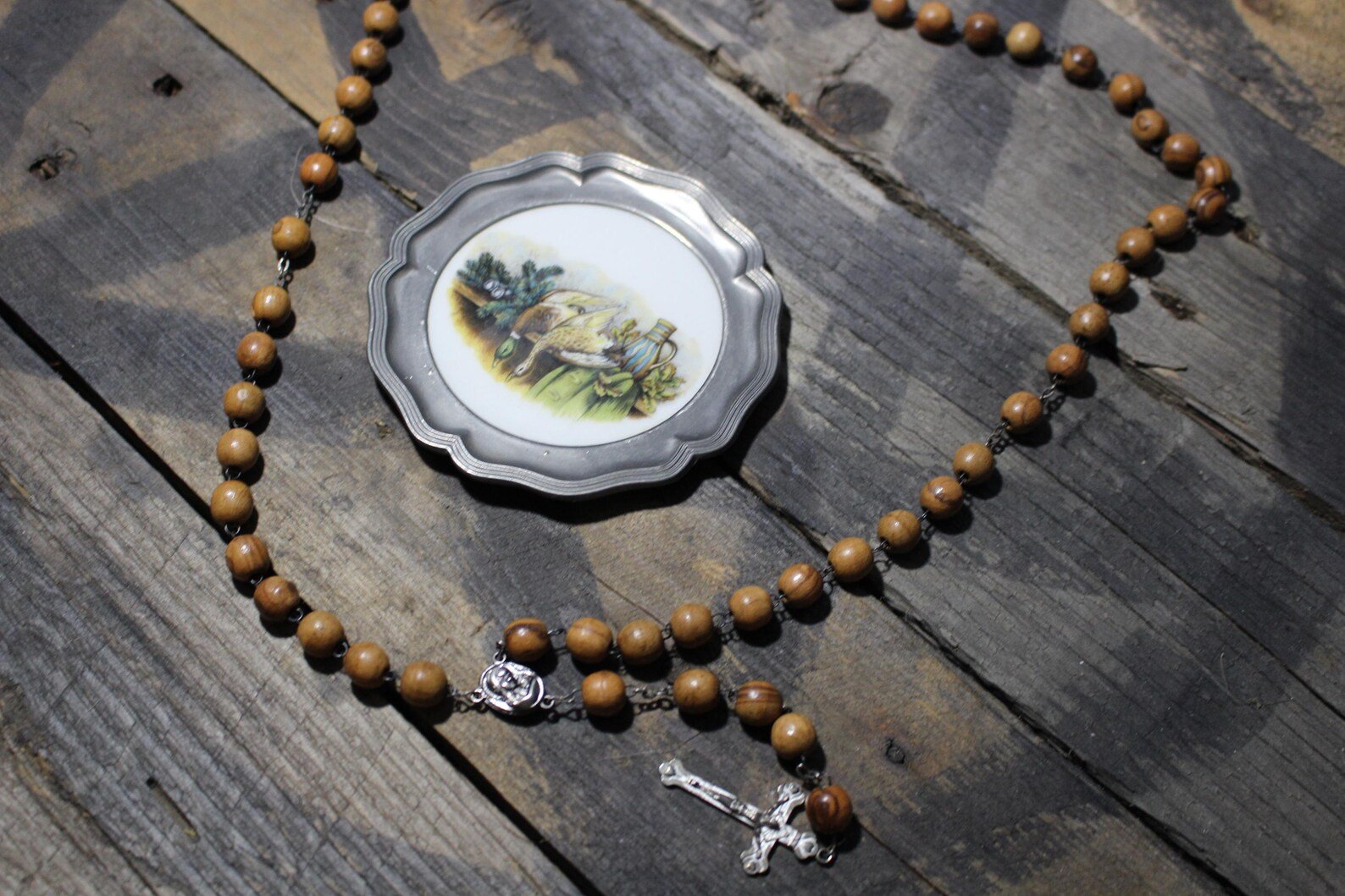 Artifact No.34 - Dead Duck Plate product image (2)