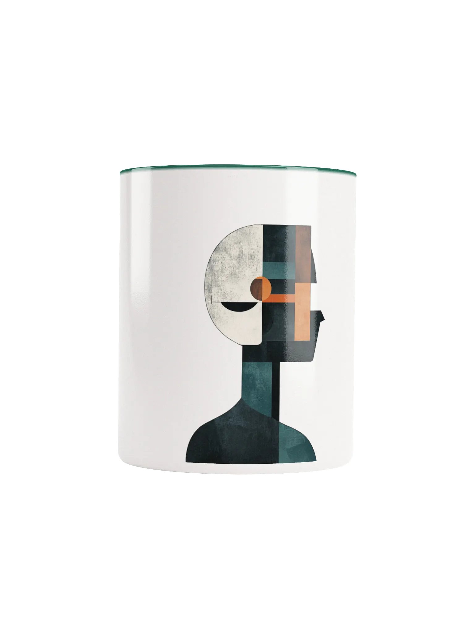 Adapting to AGI Mug product image (31)