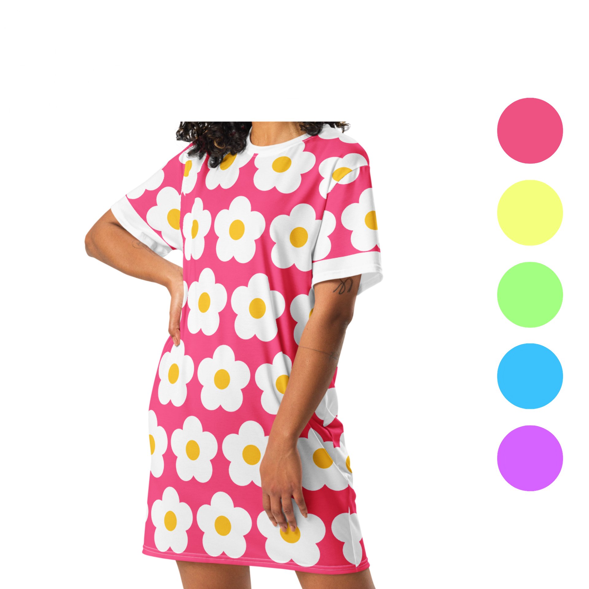 Blossom Dress product image (1)