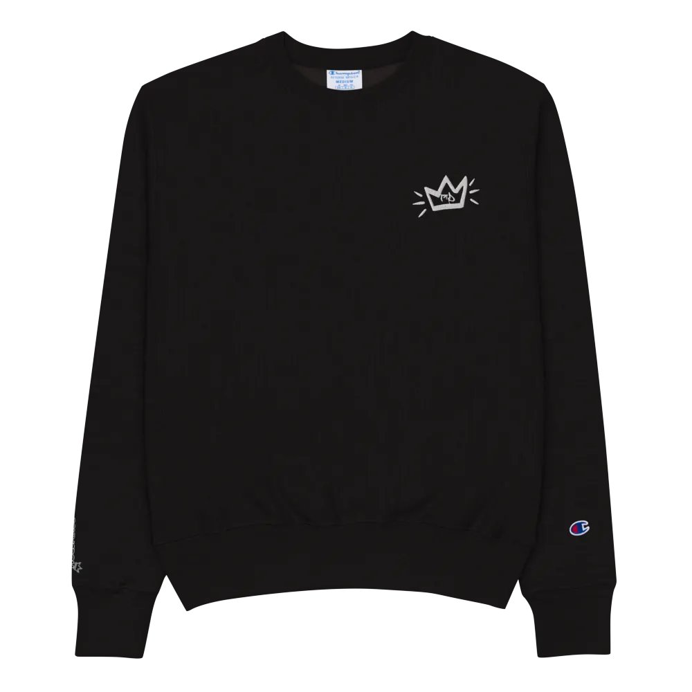 Champion Pokingdom Crewneck product image (11)