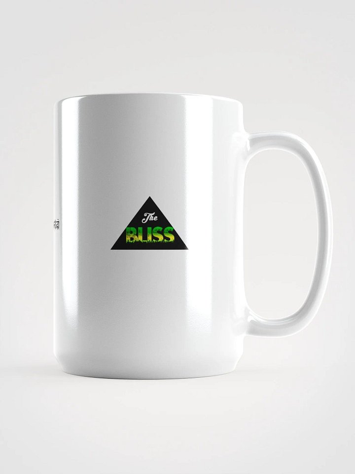Yo Man ta Mero Nepali ho ft. The Bliss Mug product image (1)