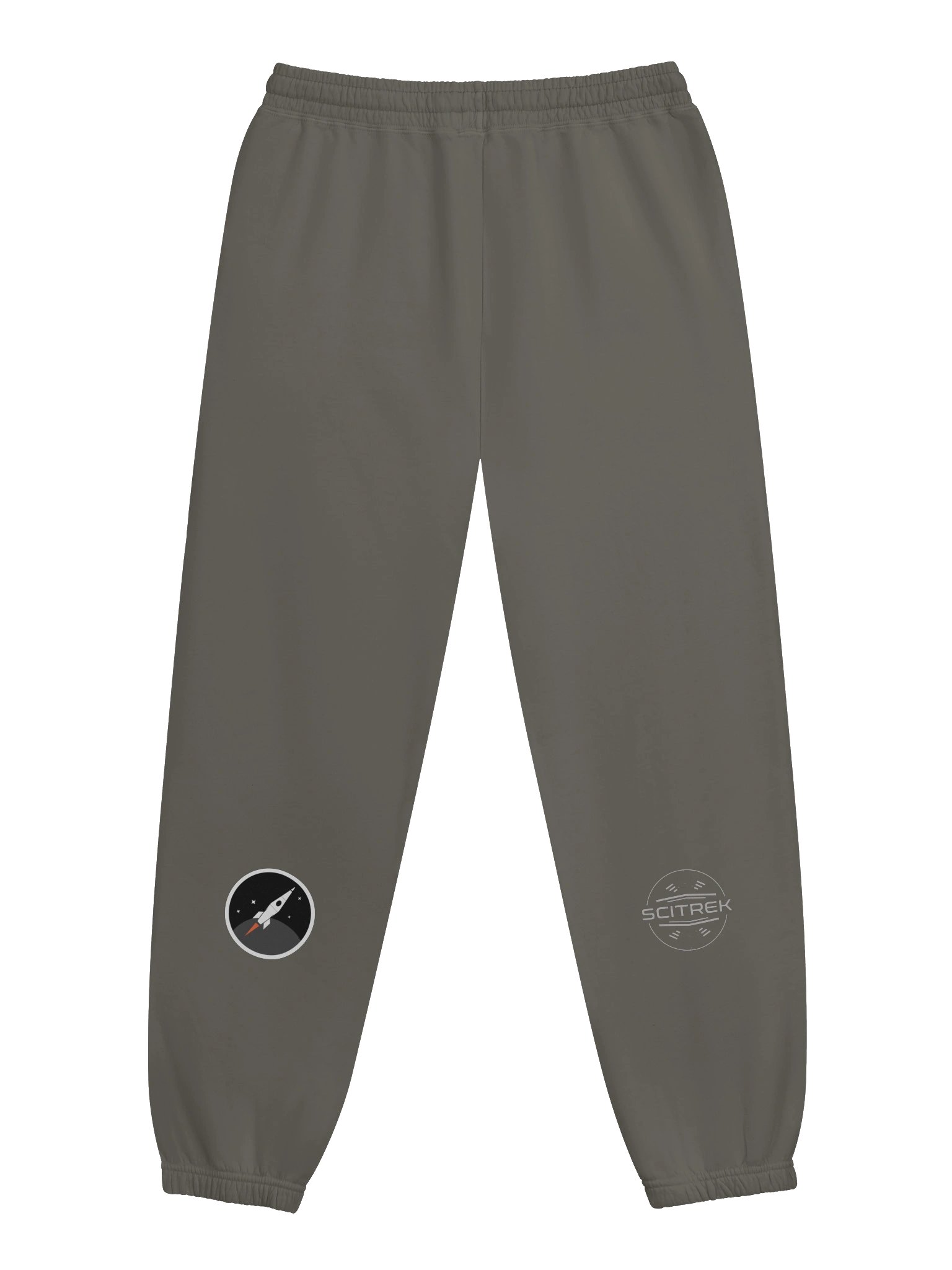 SciTrek Unisex Sweatpants product image (7)
