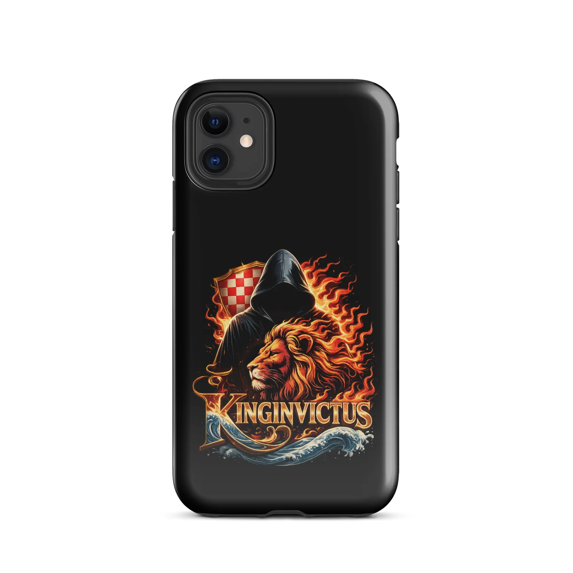 KINGINVICTUS - MASKA ZA MOBITEL ; IPHONE product image (28)