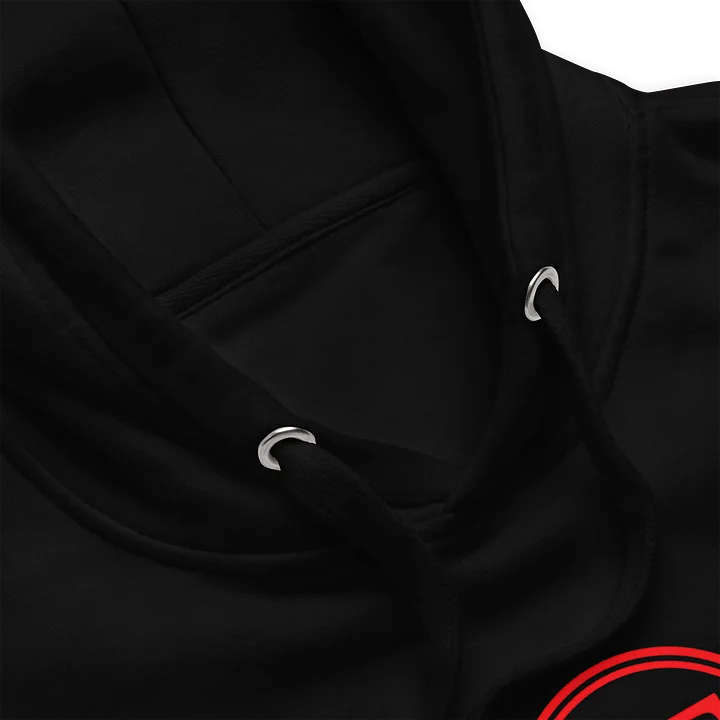 Blackfeelings494 Signature Hoodie product image (2)