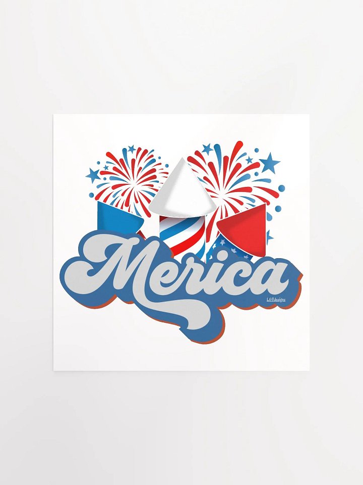 MERICA product image (4)