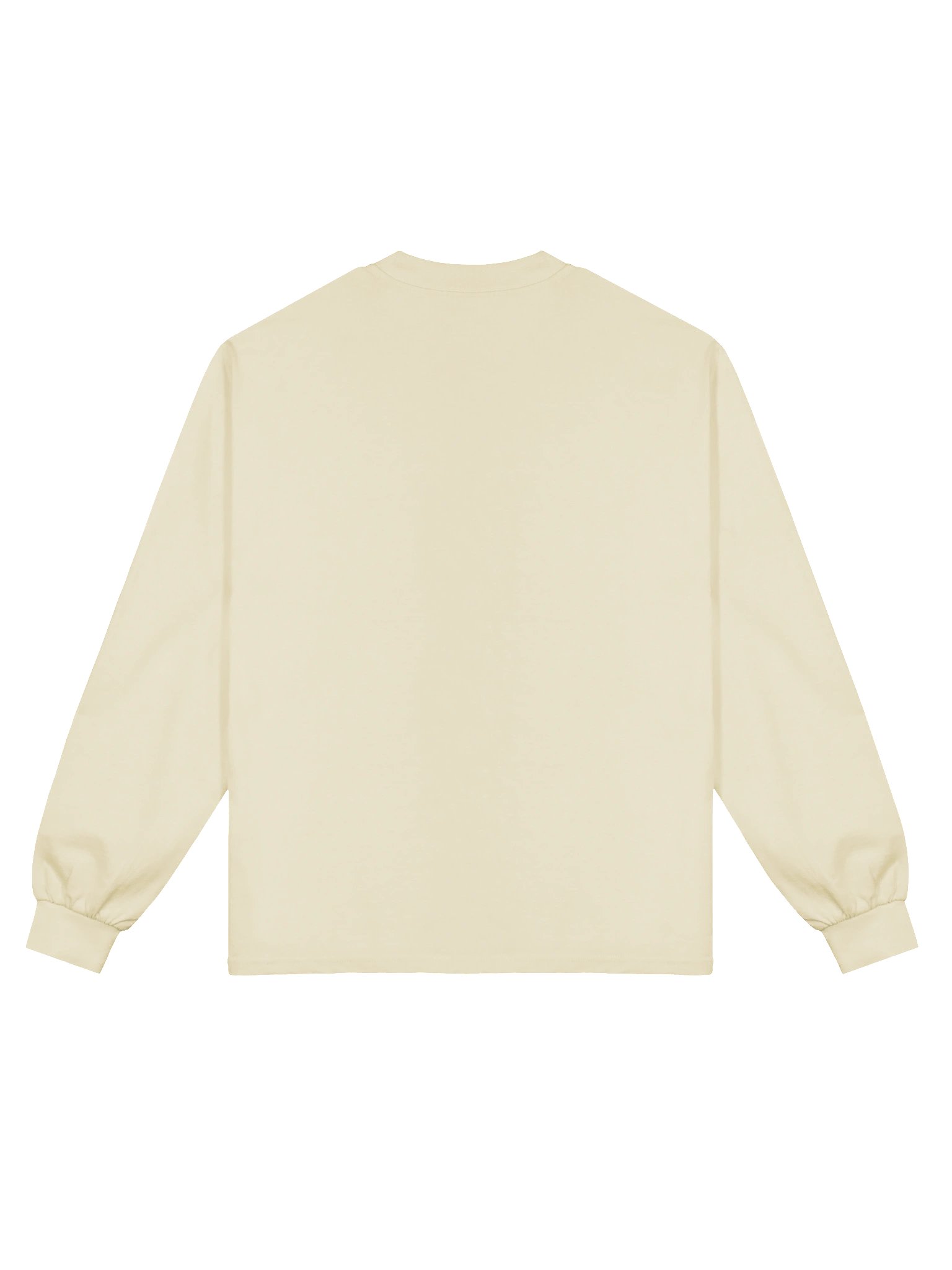 All Day Boogie Long Sleeve Tee product image (2)