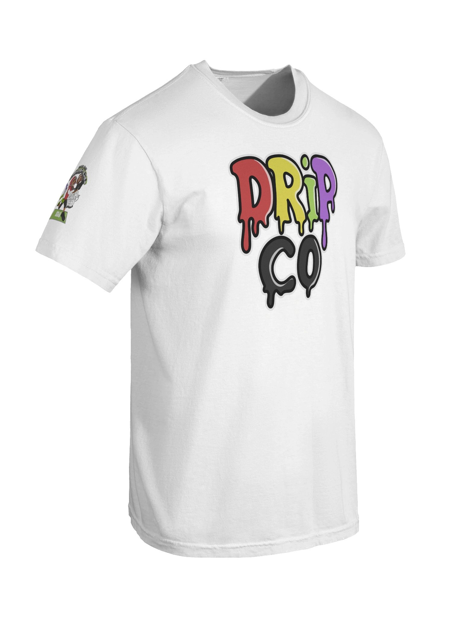 DRIPCO Tee product image (90)