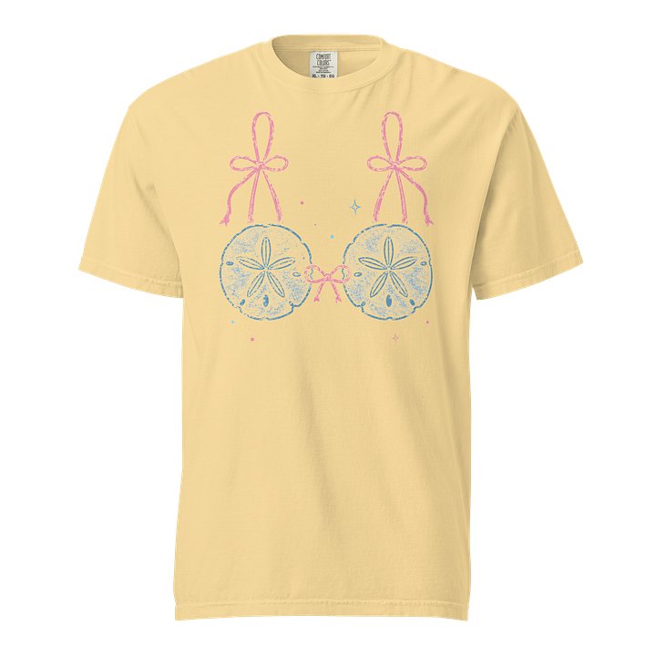 Sand dollar bikini product image (1)