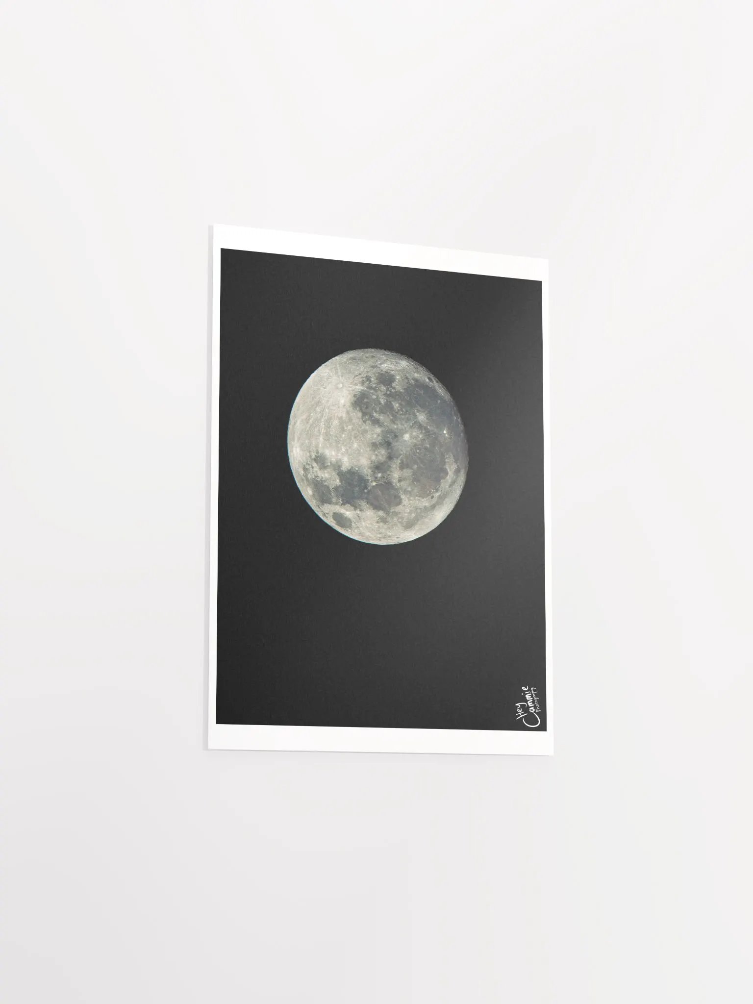 The Full Moon - Print product image (3)