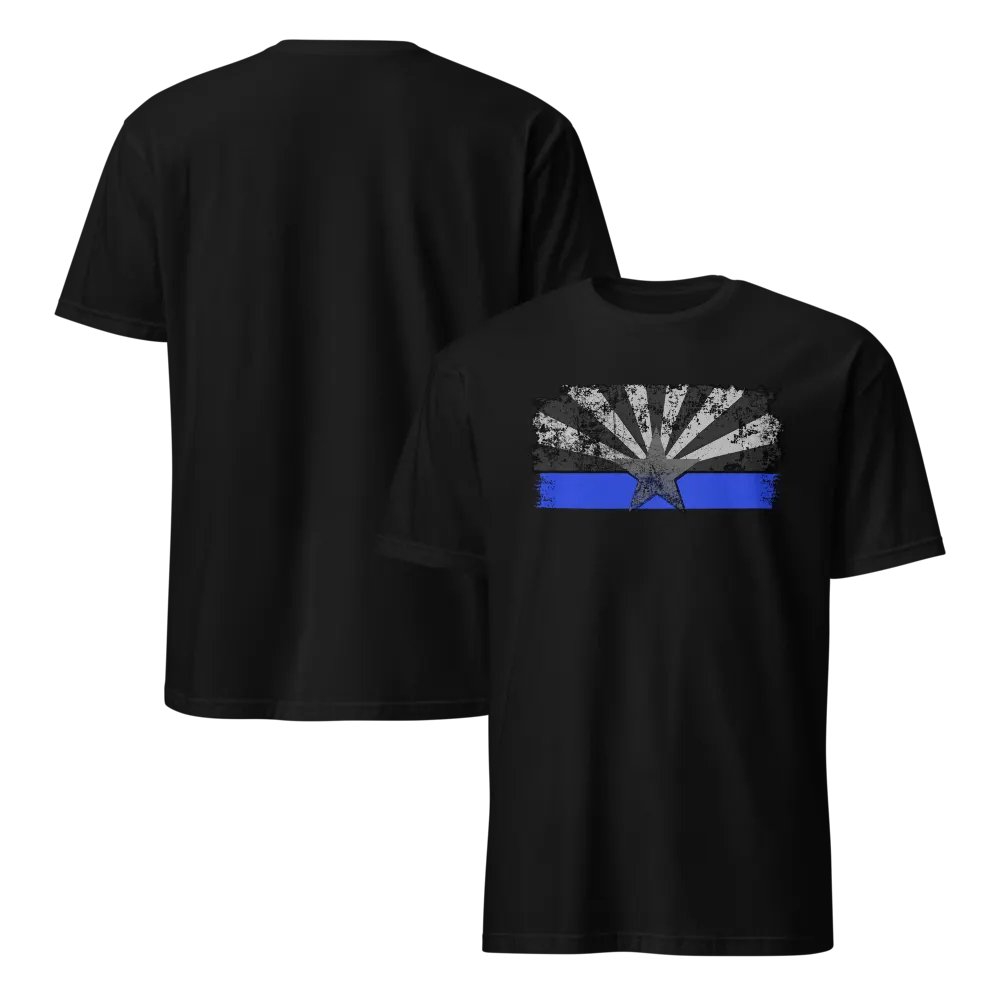 Arizona Police product image (6)