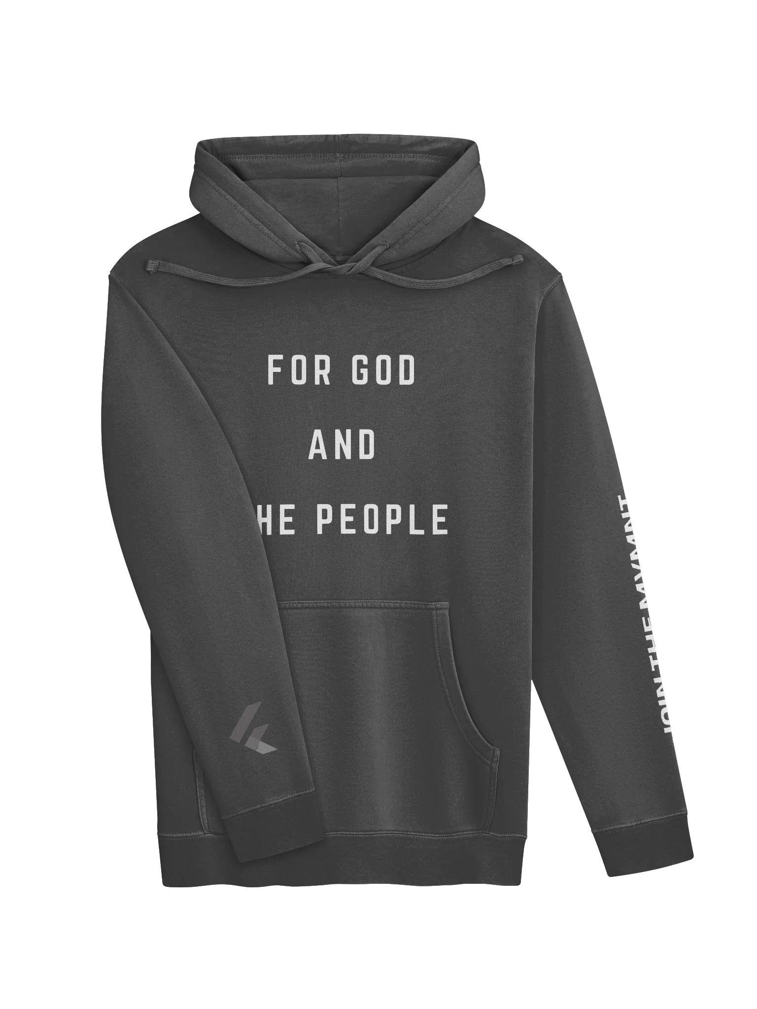 FGTP FALL INDEPENDENT HOODIE product image (3)