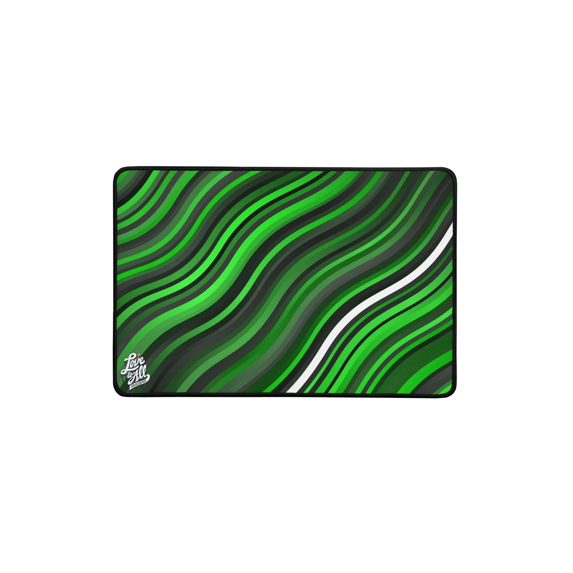 L2A Emerald Wave Deskmat product image (2)