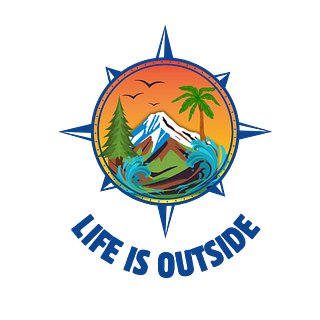 Life Is Outside