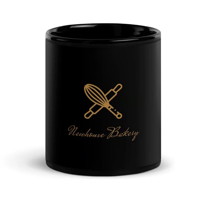 The Newhouse Mug product image (2)