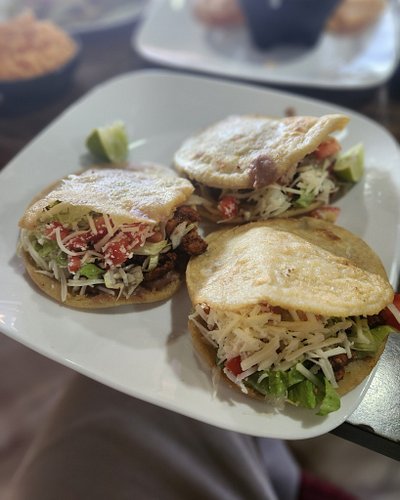 Okay… Paz and Mendoza is officially becoming a problem for me. 😂

My wife and I have been to Paz and Mendoza Bar and Restaura...