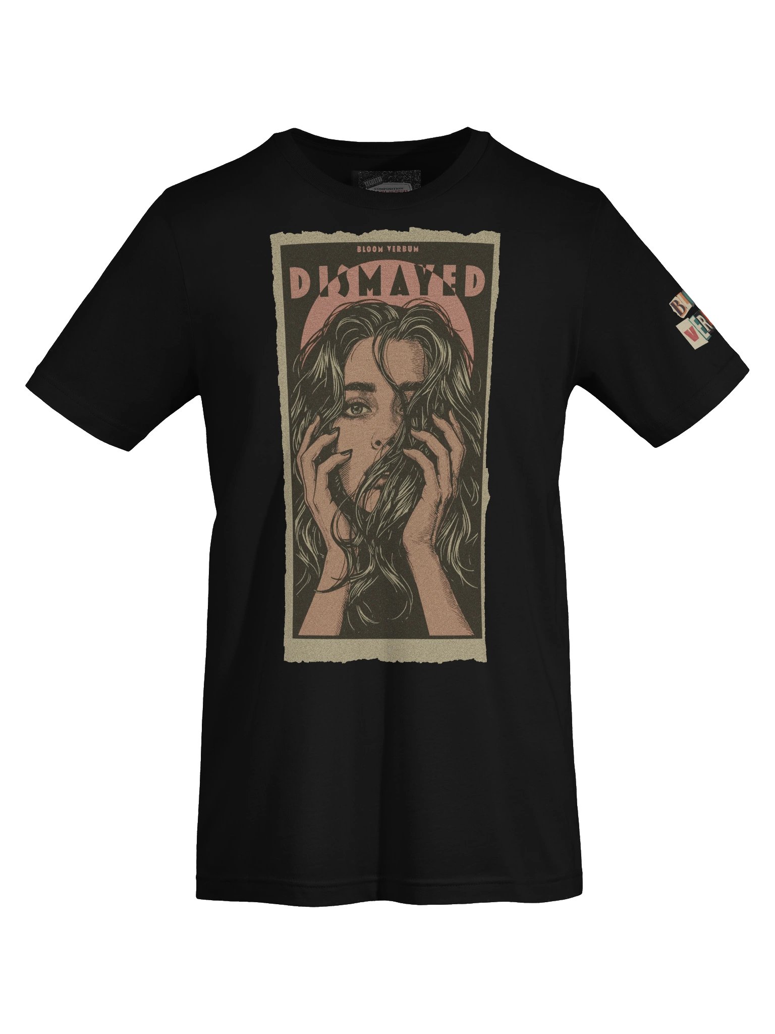Dismayed product image (9)