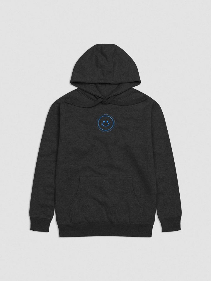 SYTH Smile Always V2 Hoodie product image (1)