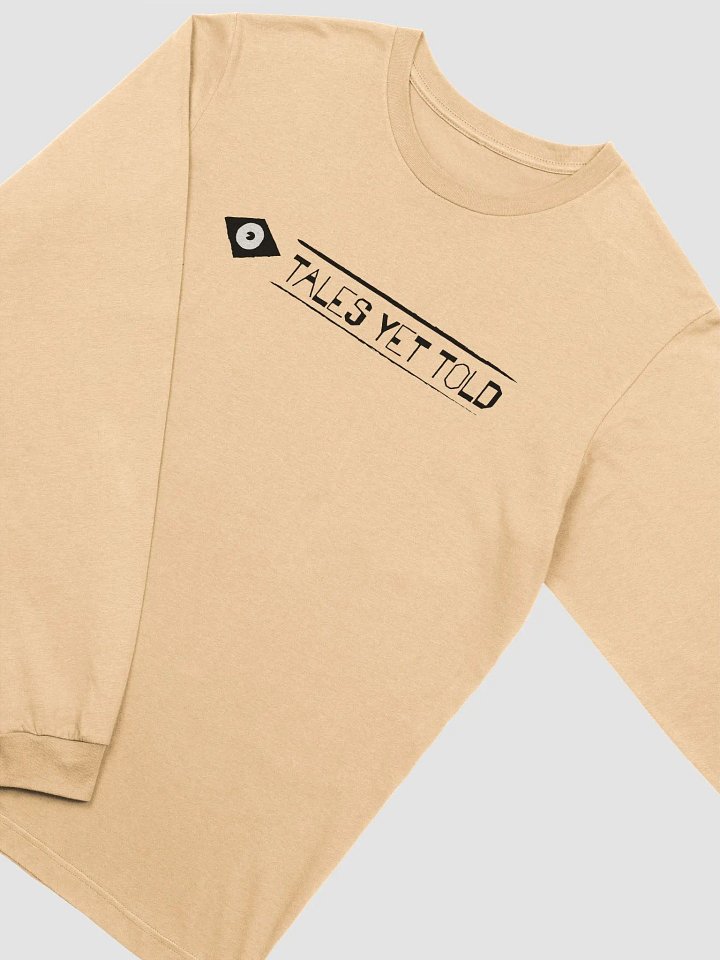 Tales Yet Told - Long Sleeve product image (5)