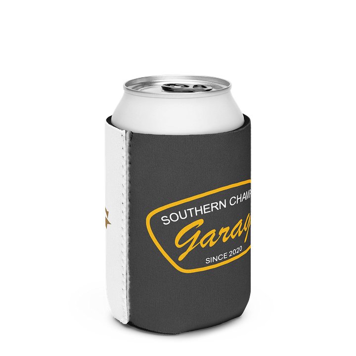 Classic SCG Koozie product image (2)