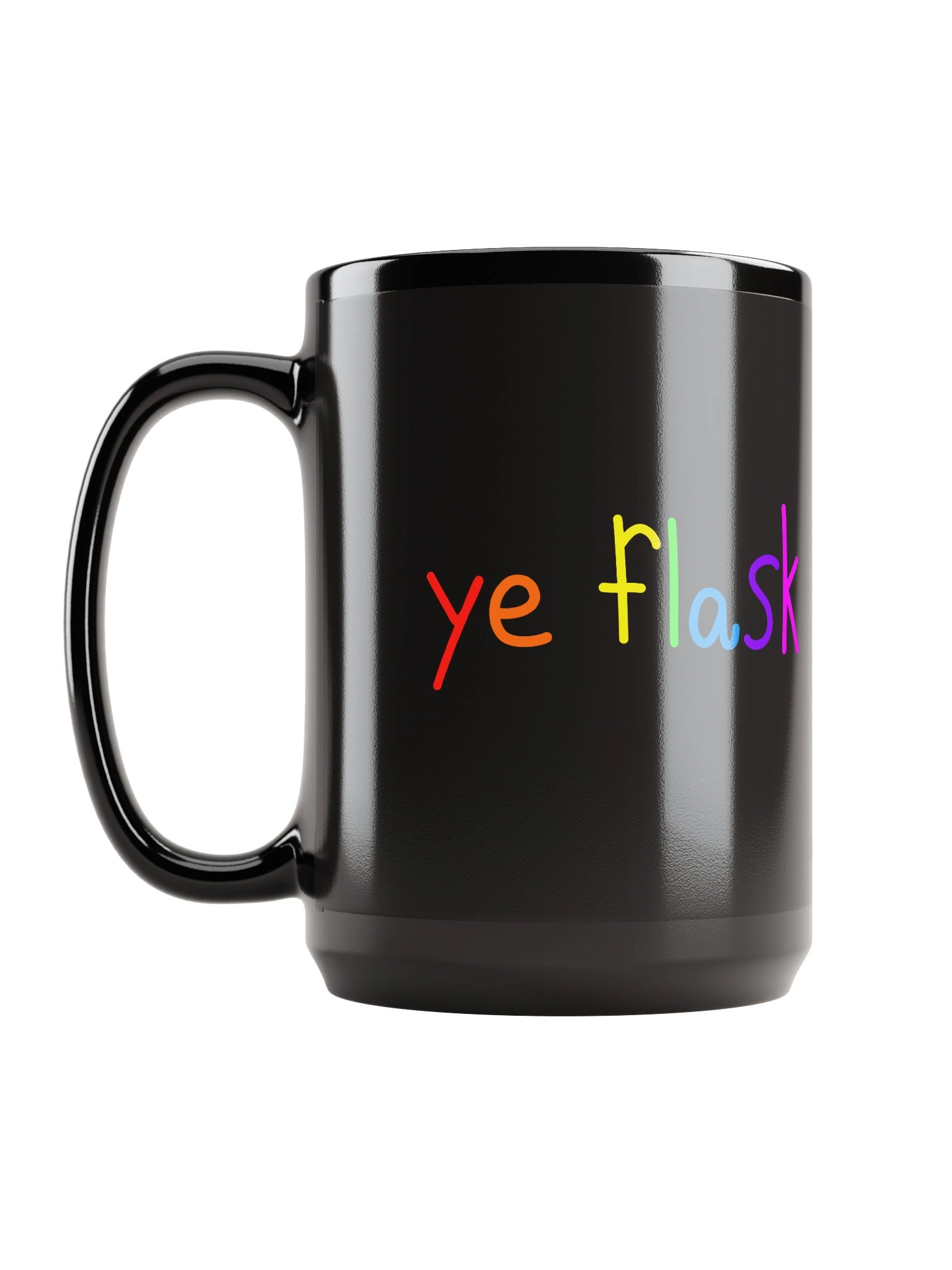 Ye Pride Flask product image (6)