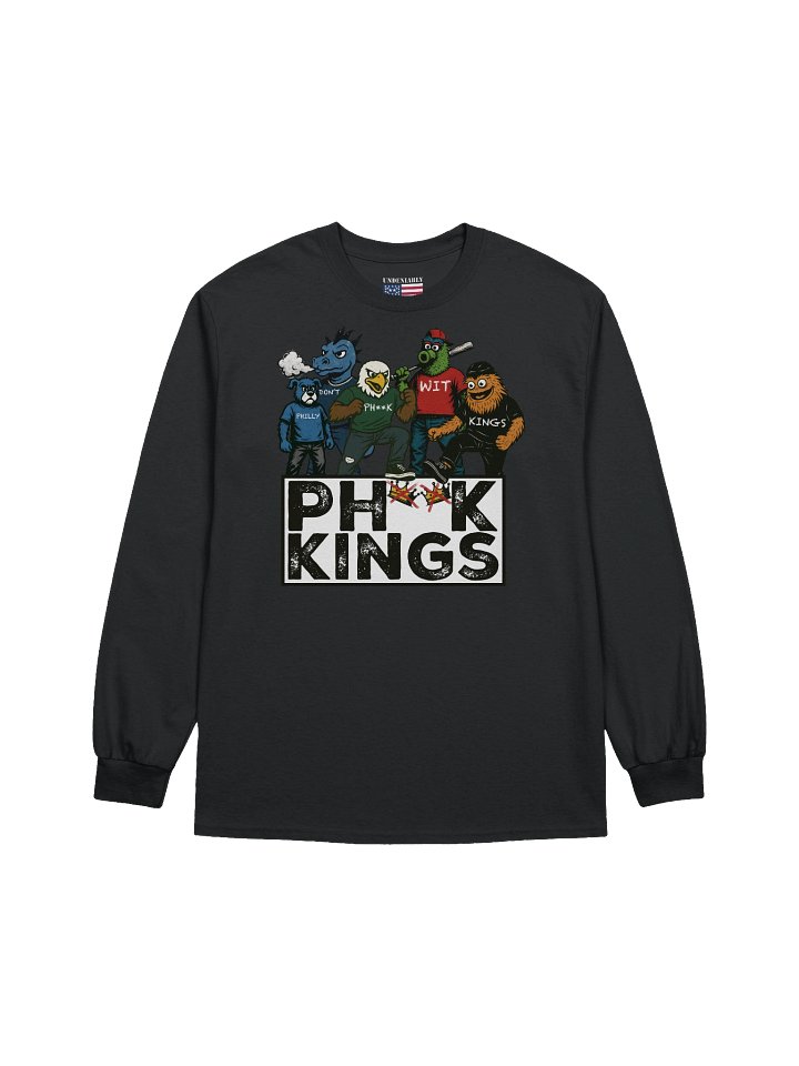 Ph**k Kings LS product image (1)