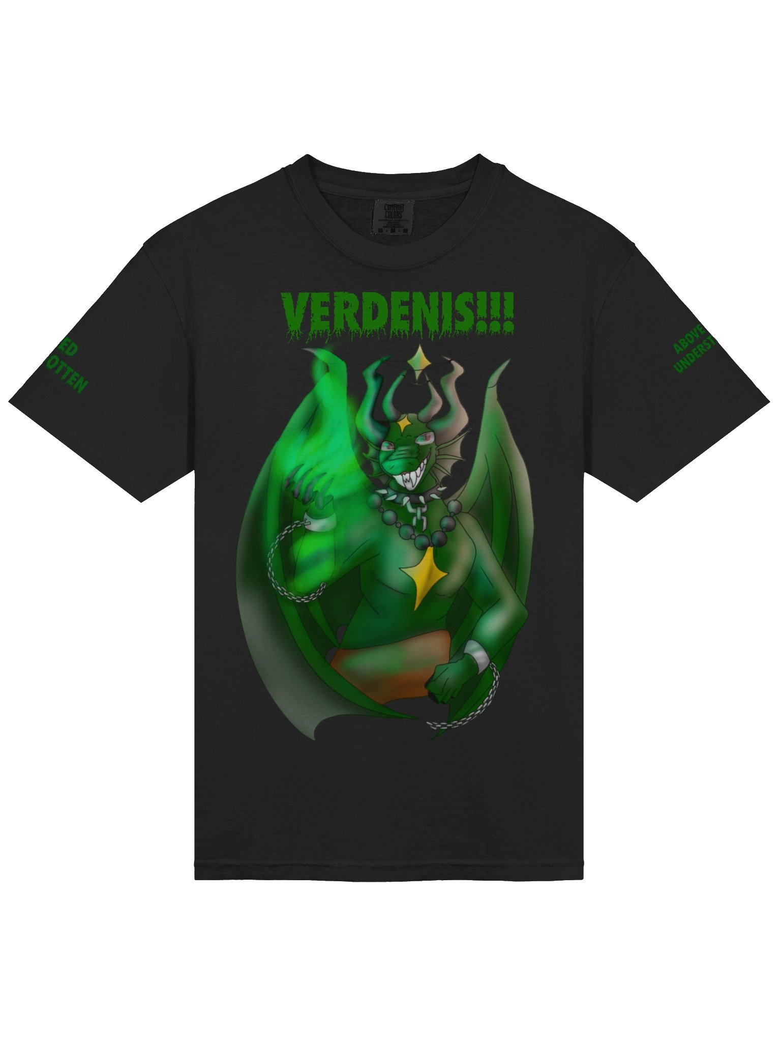 Verdenis product image (3)