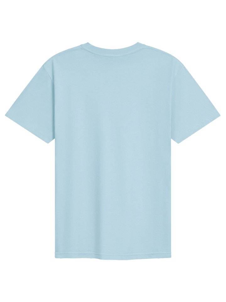 BEACHY VIBES Tropical Tee — Gear Camel product image (10)