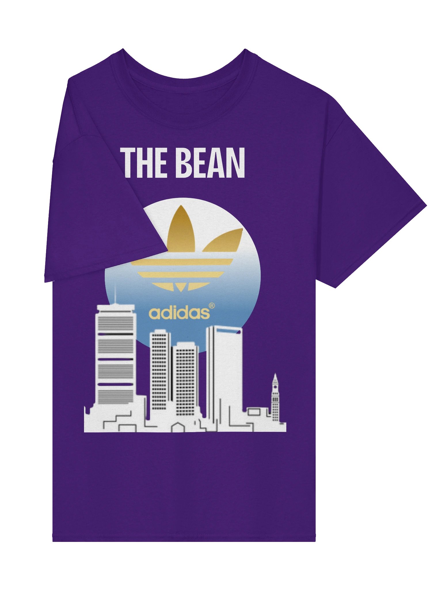 The Bean Sky Line product image (4)
