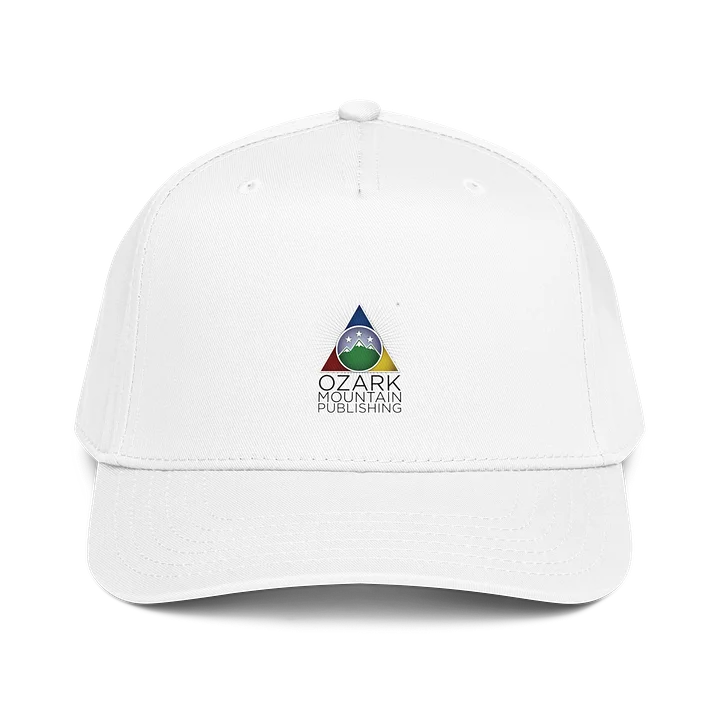 Ozark Mountain Publishing Logo product image (21)