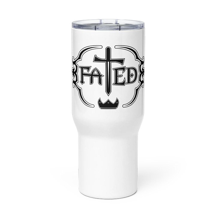 FATED Travel Mug product image (3)