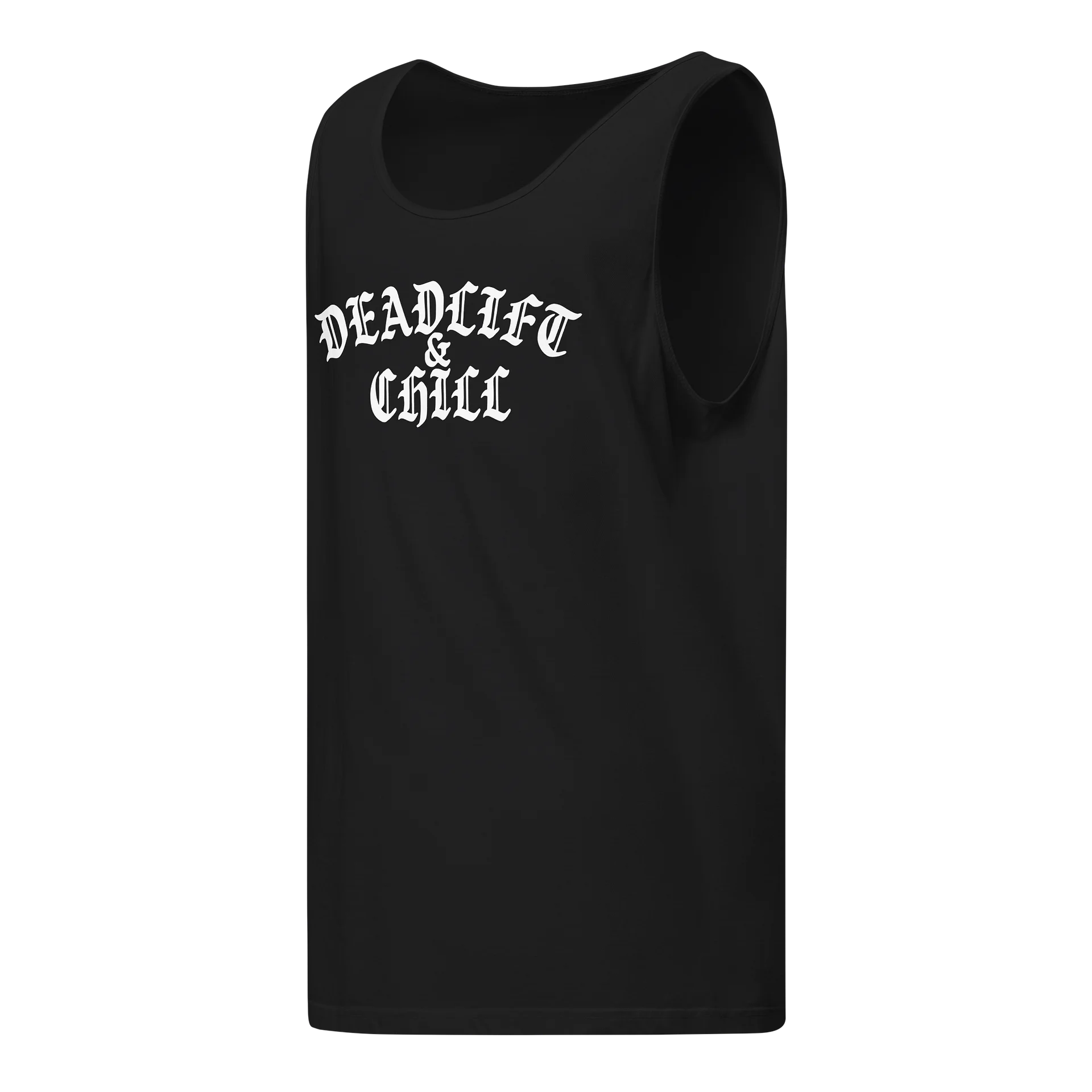 DEADLIFT&CHILL TANK product image (3)
