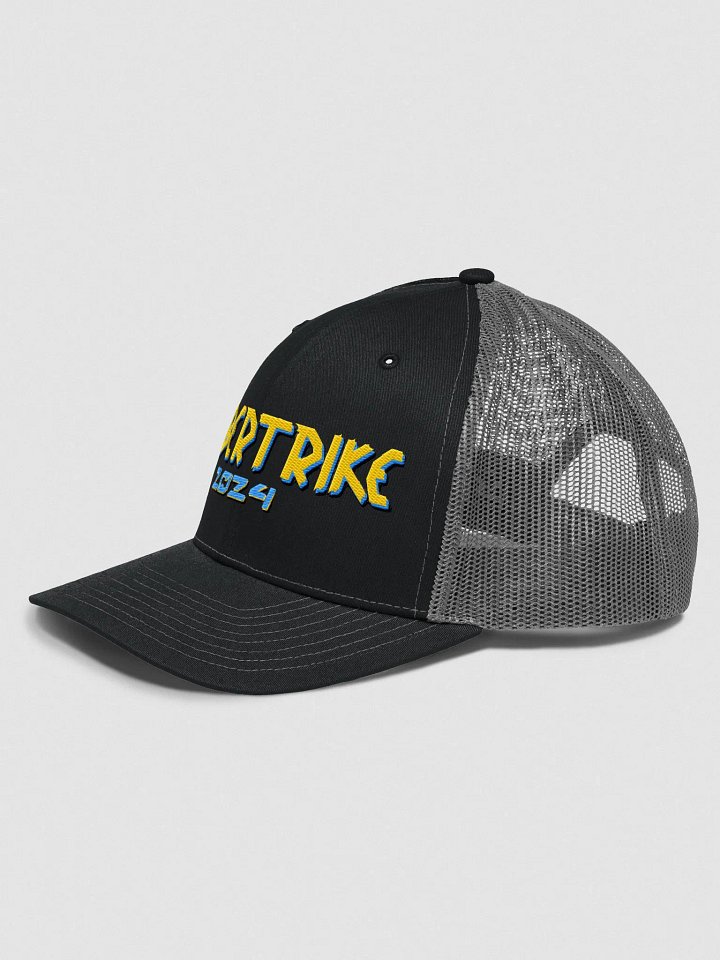 Cybertrike 2024 Cap product image (2)