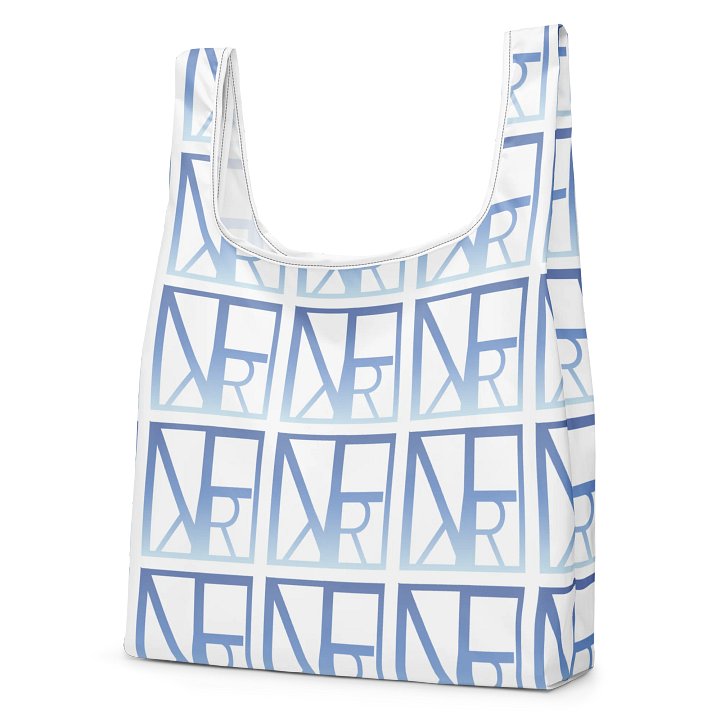 Frenchkittie Name Logo Bag product image (2)