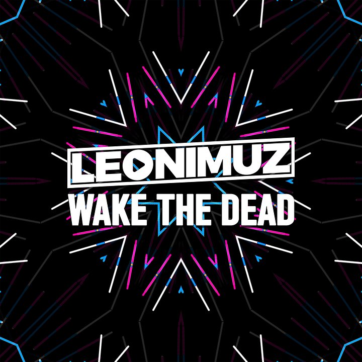 Wake the Dead (2022 Single) product image (1)