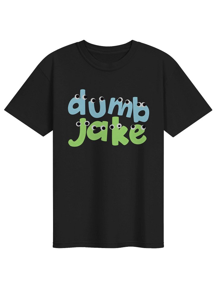 dumbjake silly letters product image (1)