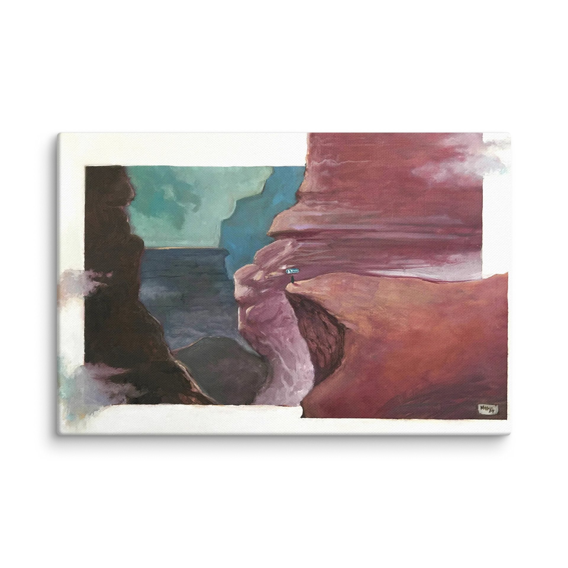 Wide Open Spaces product image (1)