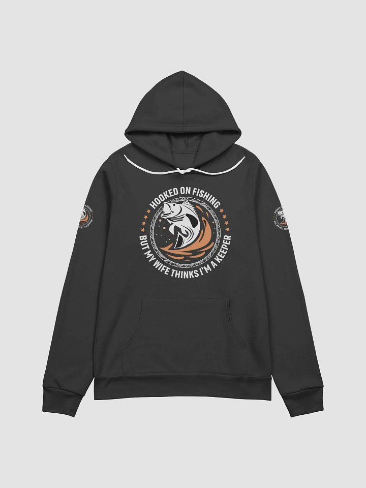 Fishing Gaming T-Shirt product image (1)