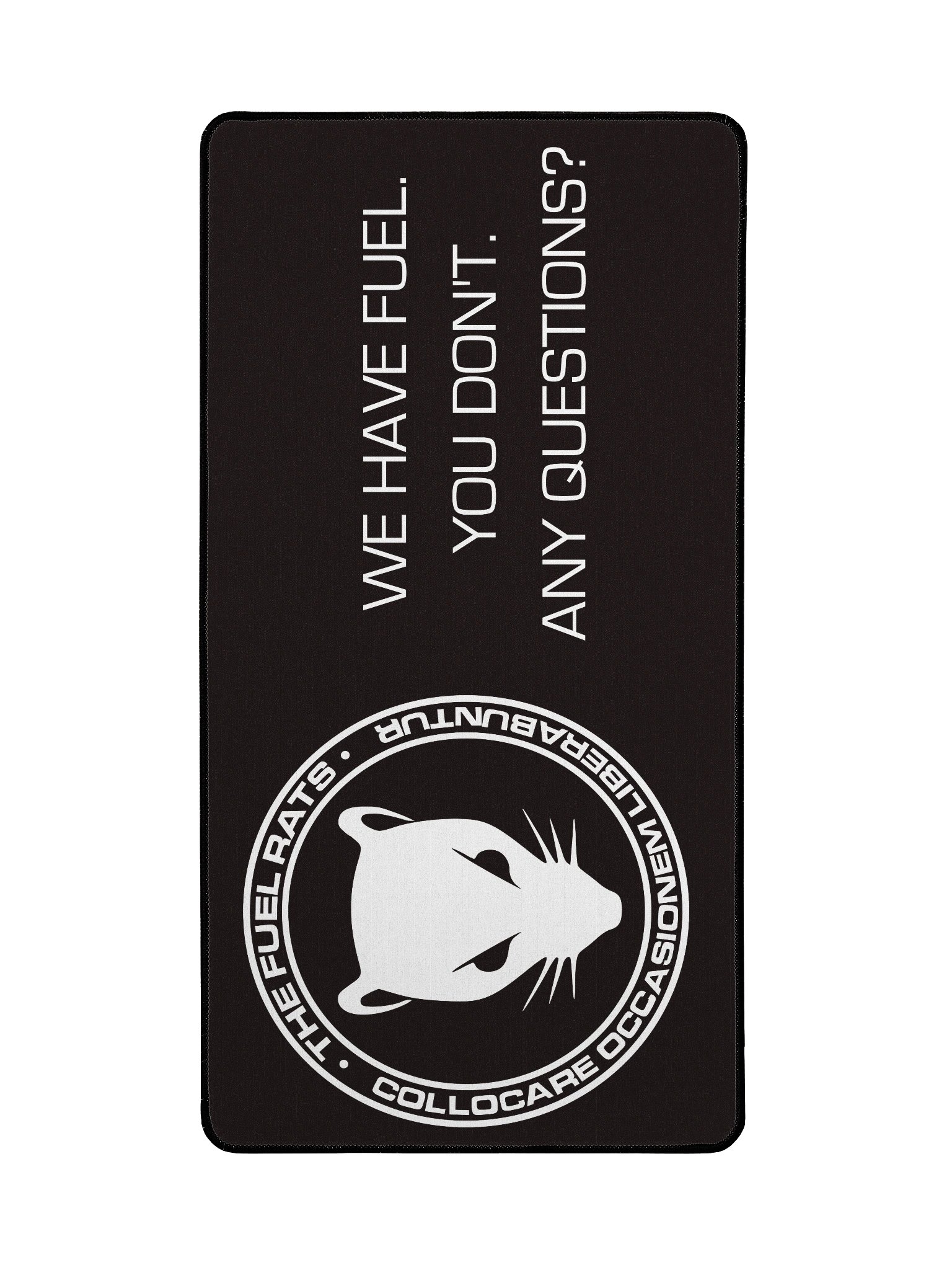 Roundel Desk Pad product image (2)