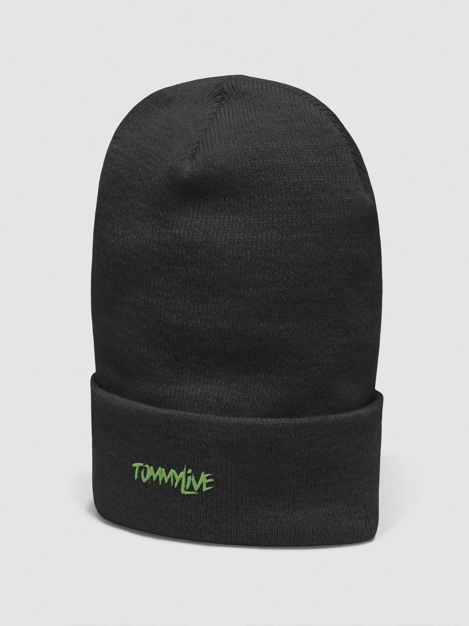 Tommy Live Beenie product image (2)