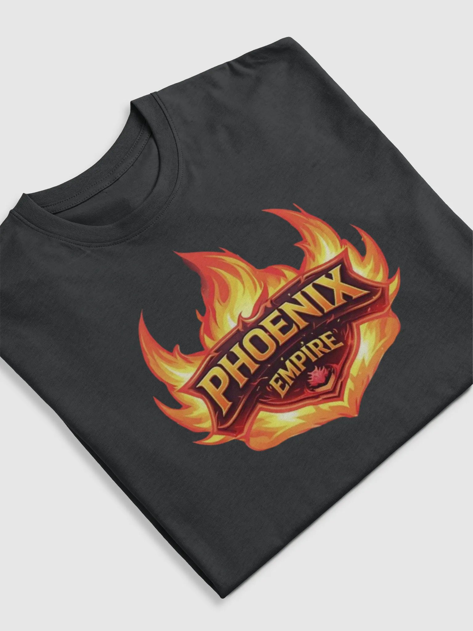 Shield T-Shirt product image (5)
