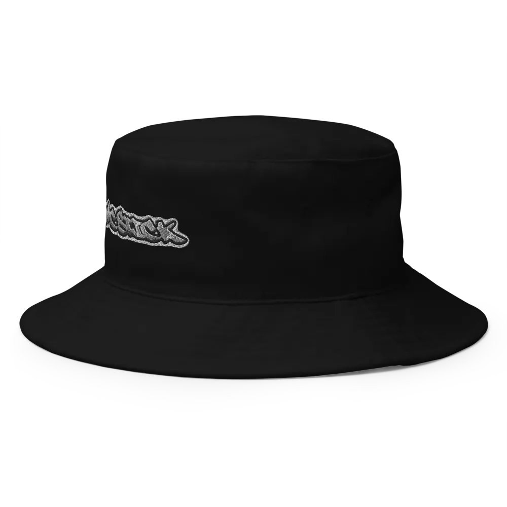 Mcstick Black Bucket Hat 1 product image (2)