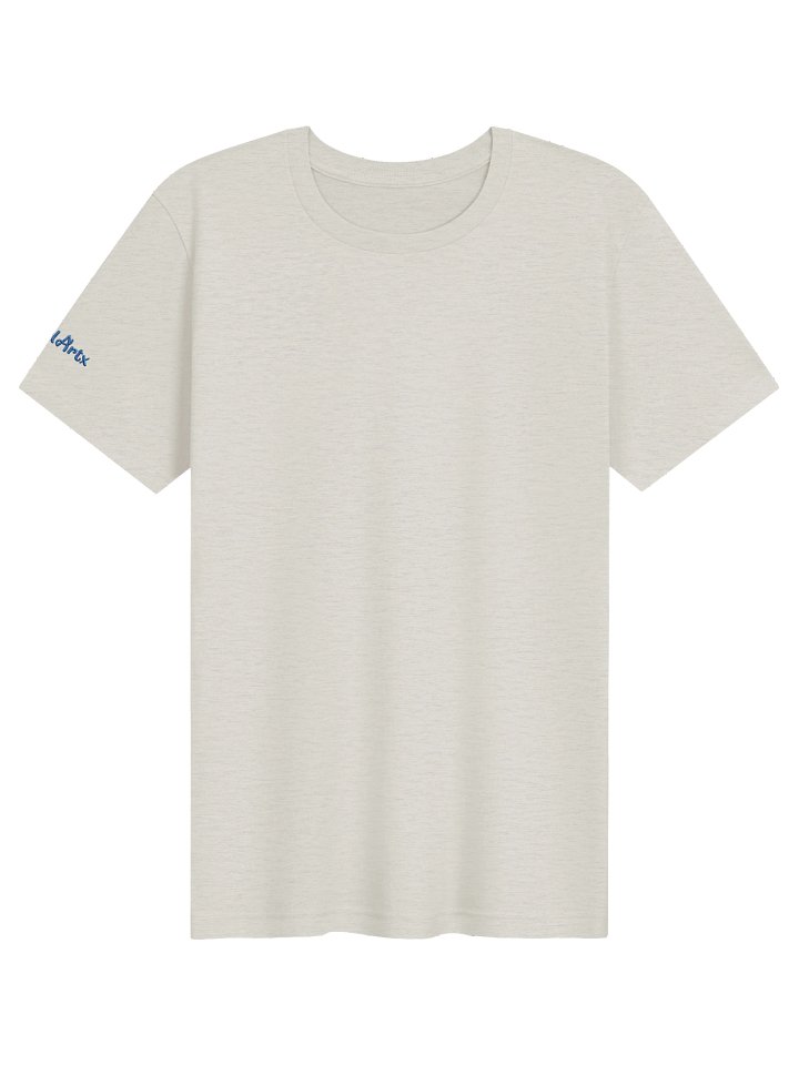Bella Canvas Supersoft T-Shirt 11 Light Colors product image (1)