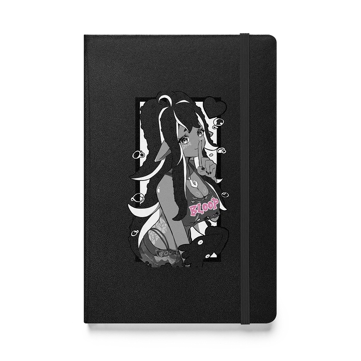 SquidorabL Notebook product image (1)
