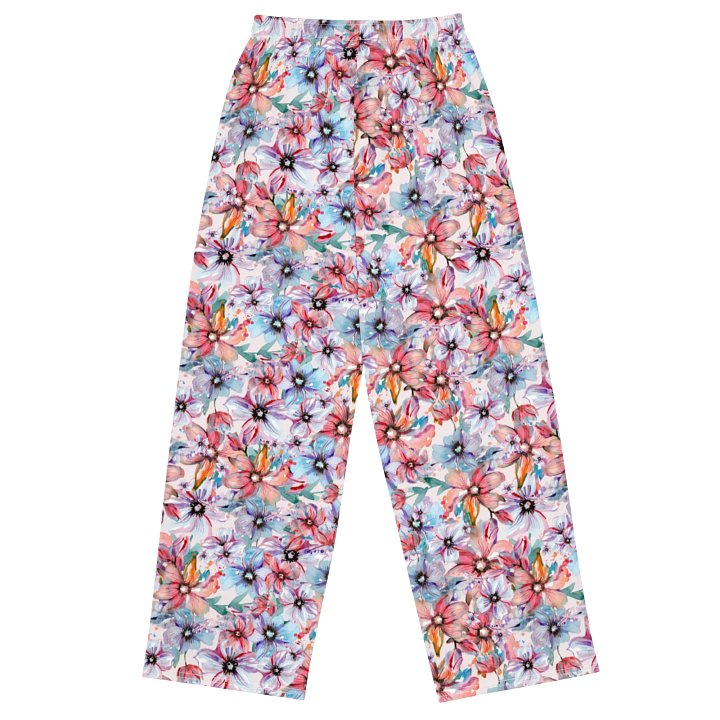 Flower Garden Pants product image (2)