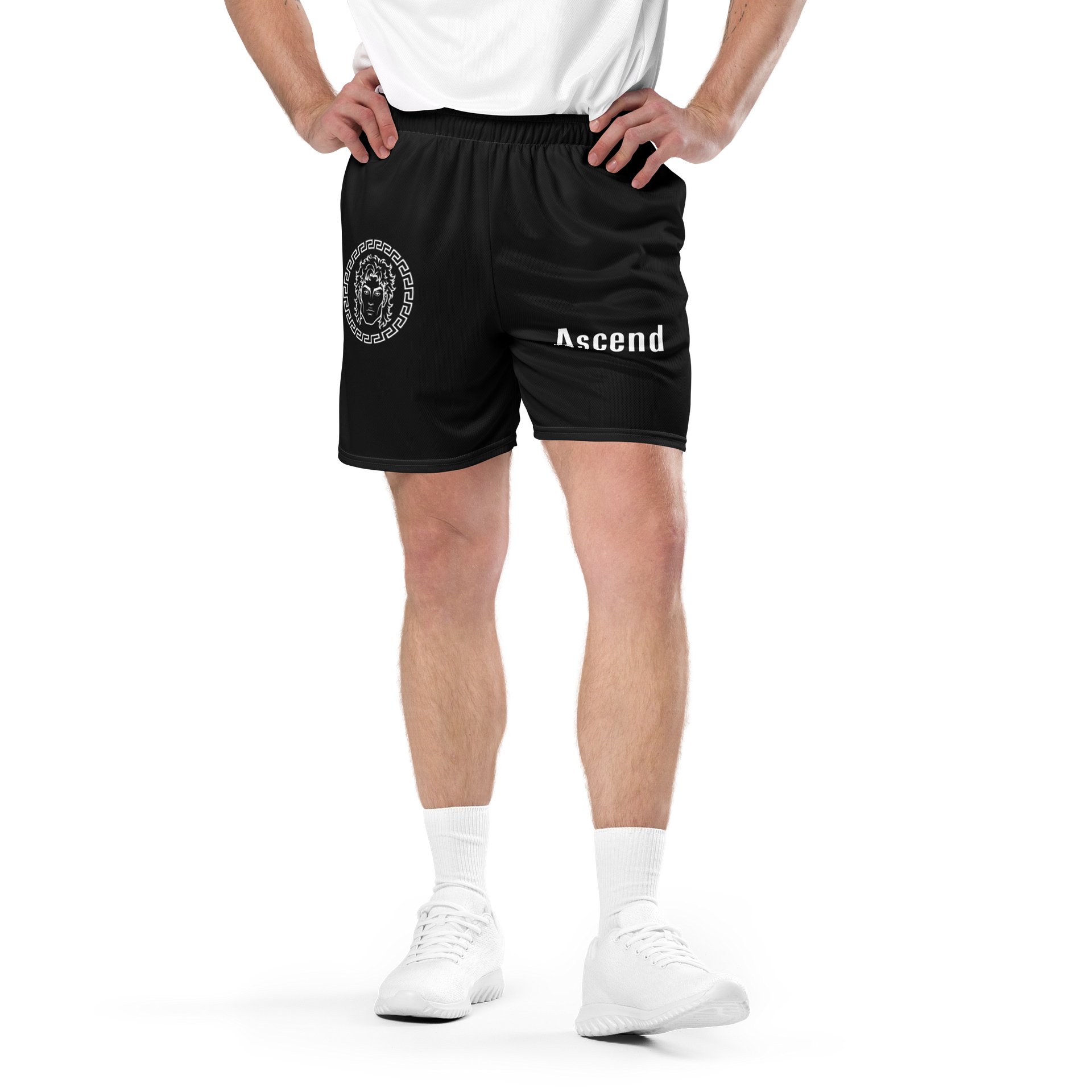 Ascend Shorts product image (1)