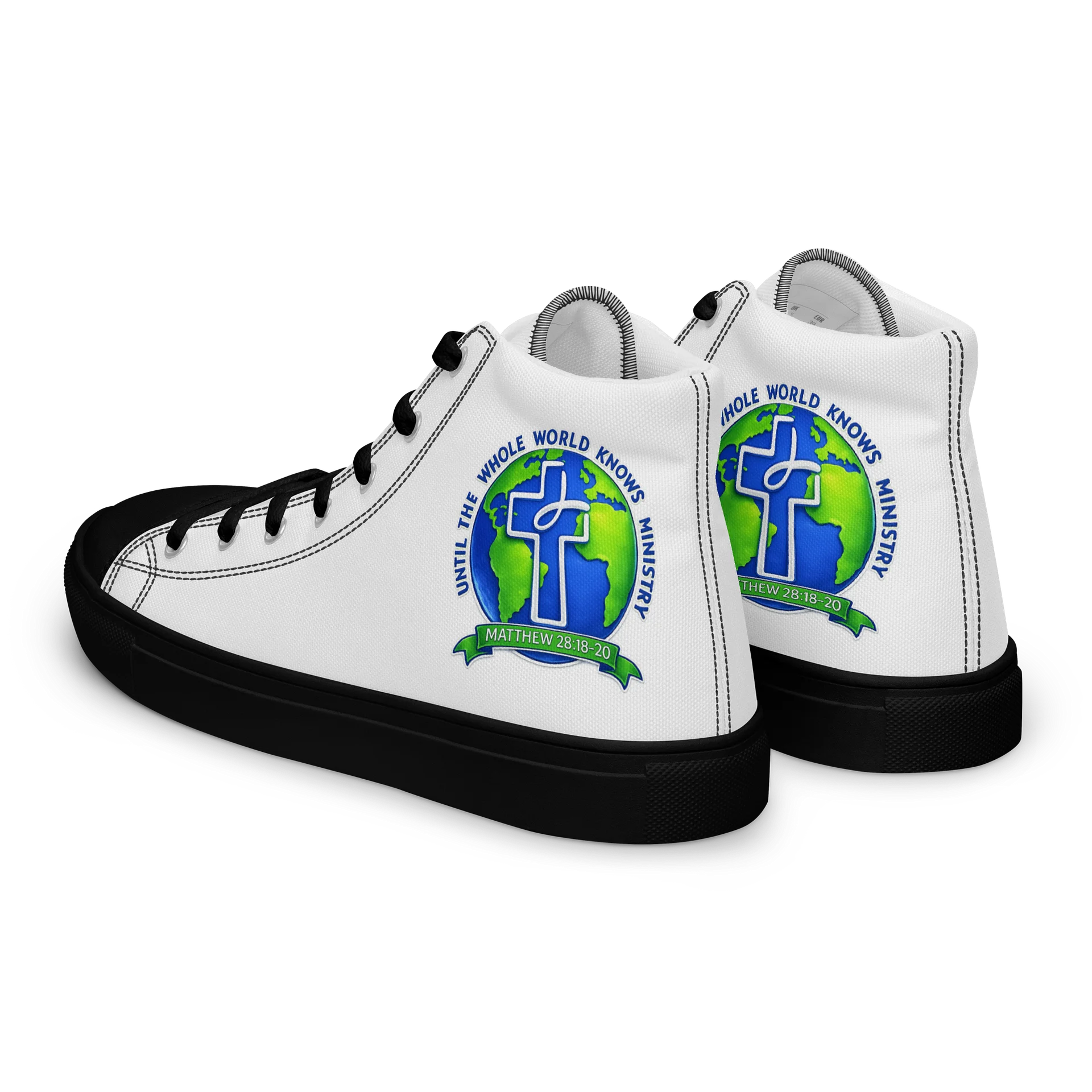 Canvas Sneakers product image (4)
