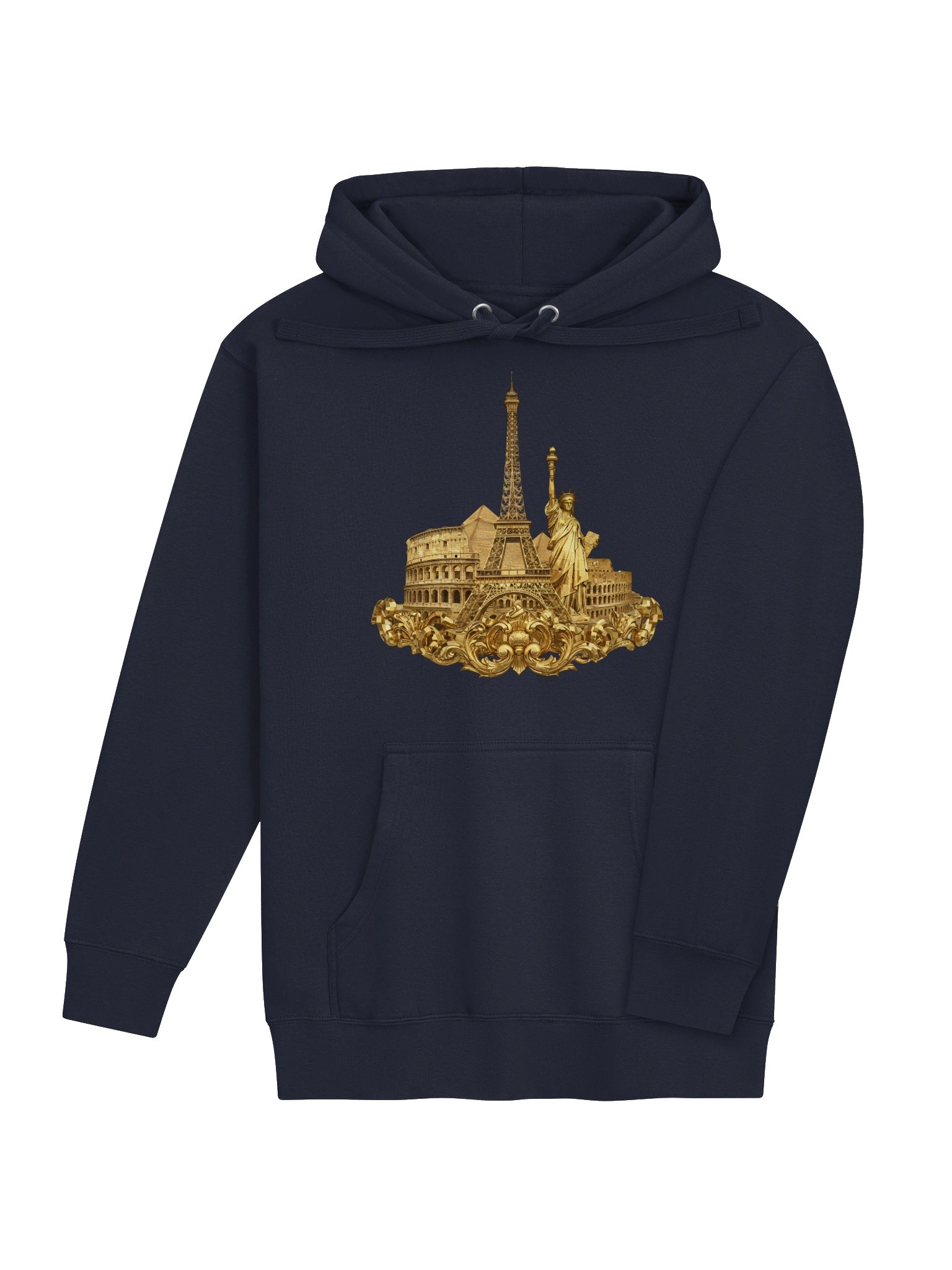 Golden Monuments product image (36)