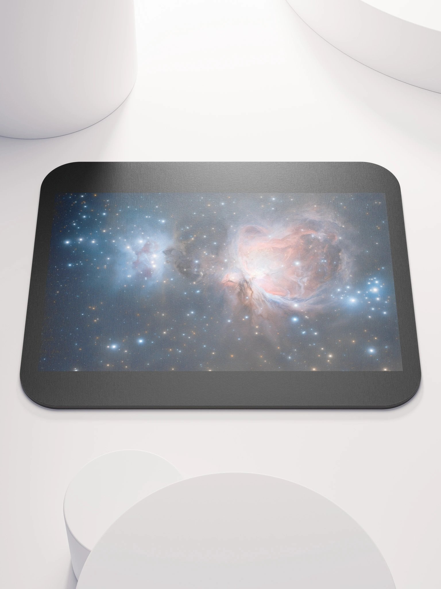 Nebula Dreams Mouse Pad product image (1)