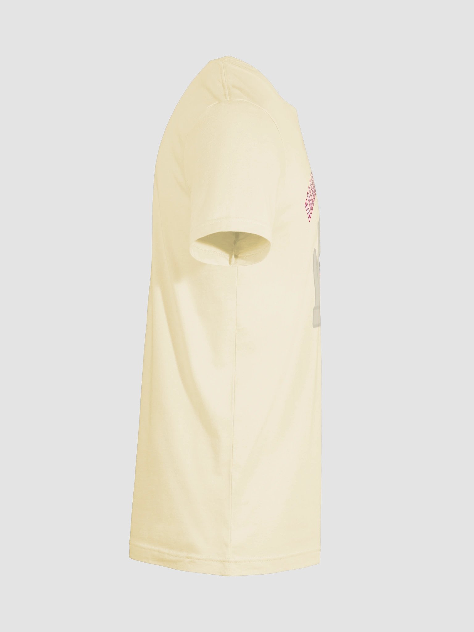 Kalaallit Nunaat Flag Hands T-Shirt product image (28)