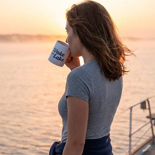 Wake. Sip. Repeat. ☕️🌊

Meet the new Wake and Lake mug — made for slow mornings, lake days, and everyone who knows coffee jus...